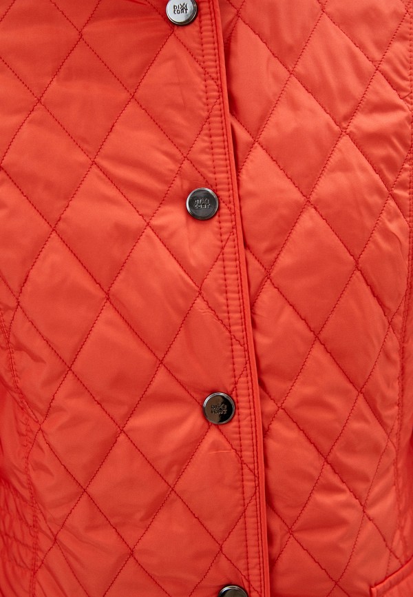 фото Куртка утепленная dixi-coat