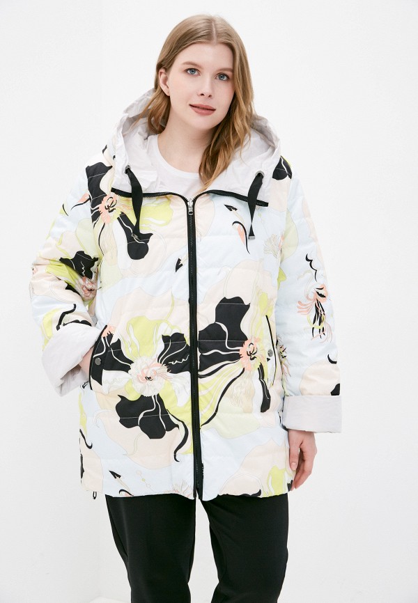 фото Куртка утепленная dixi-coat