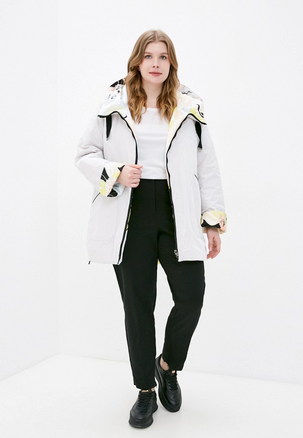 фото Куртка утепленная dixi-coat