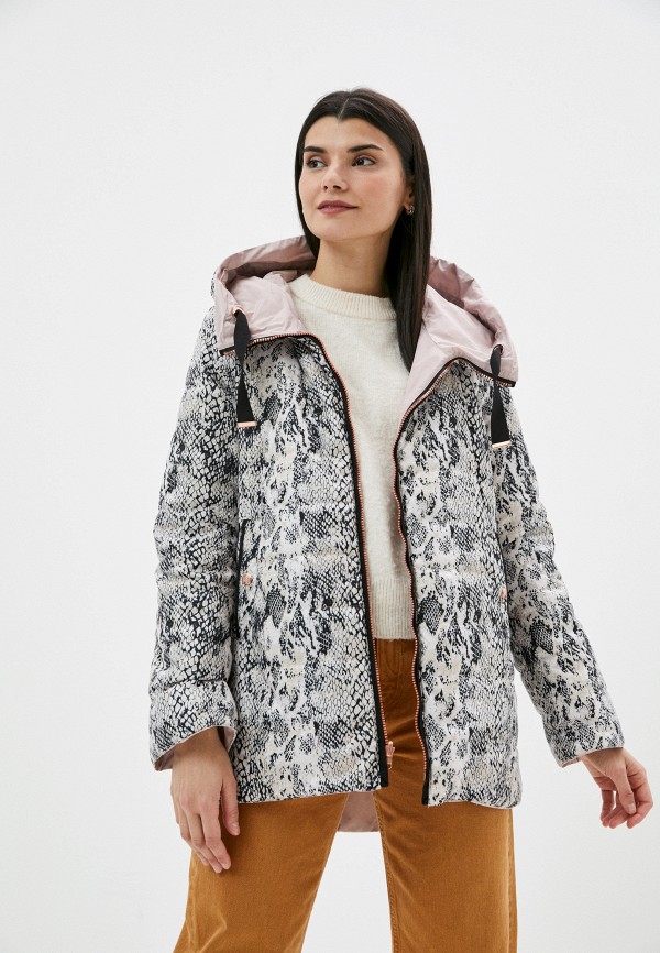 фото Куртка утепленная dixi-coat