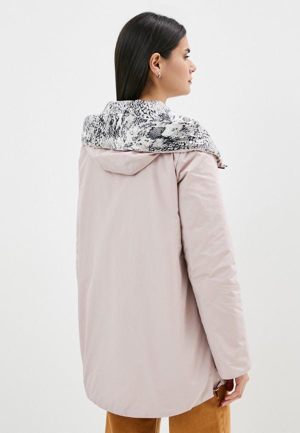 фото Куртка утепленная dixi-coat