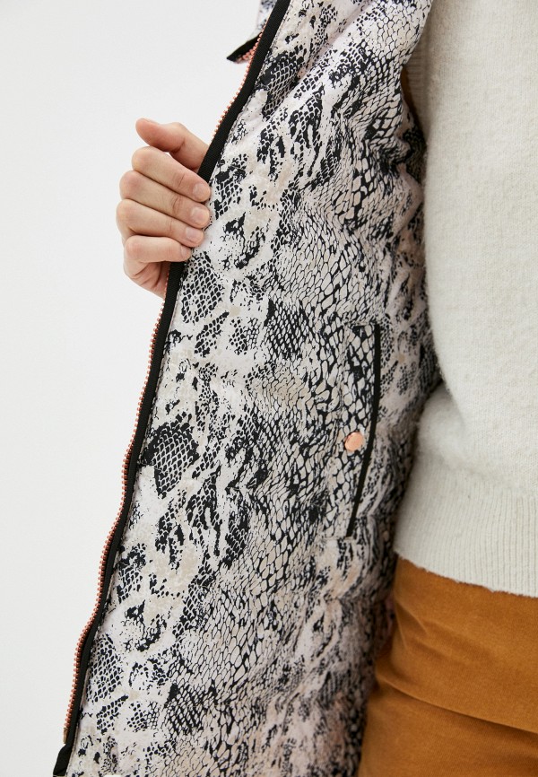 фото Куртка утепленная dixi-coat