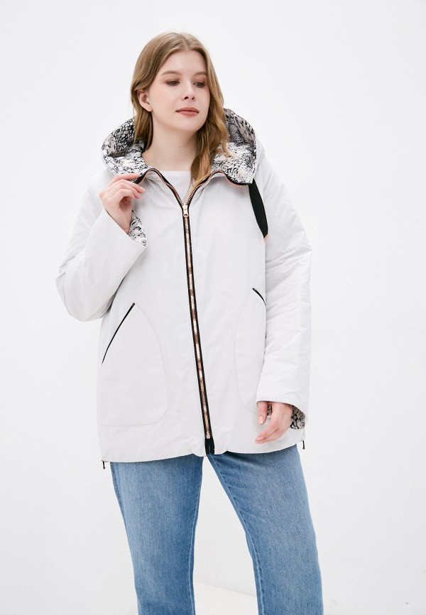 фото Куртка утепленная dixi-coat