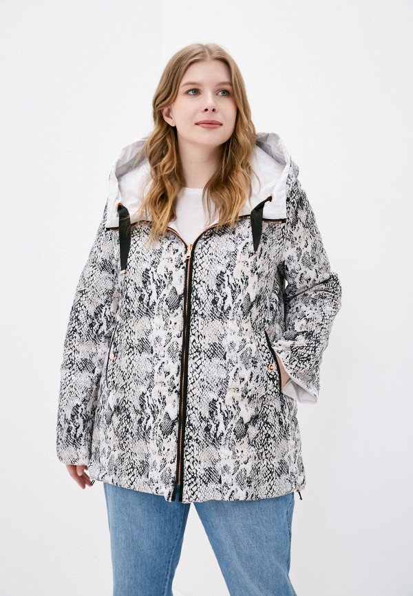 фото Куртка утепленная dixi-coat