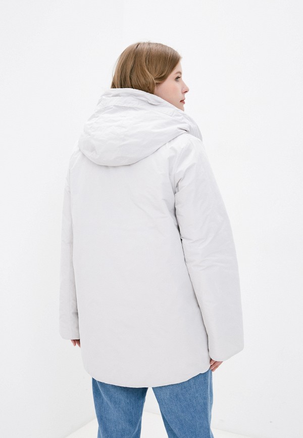 фото Куртка утепленная dixi-coat