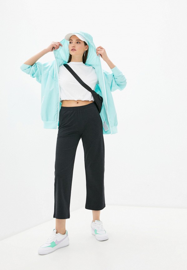 фото Брюки спортивные bendclub