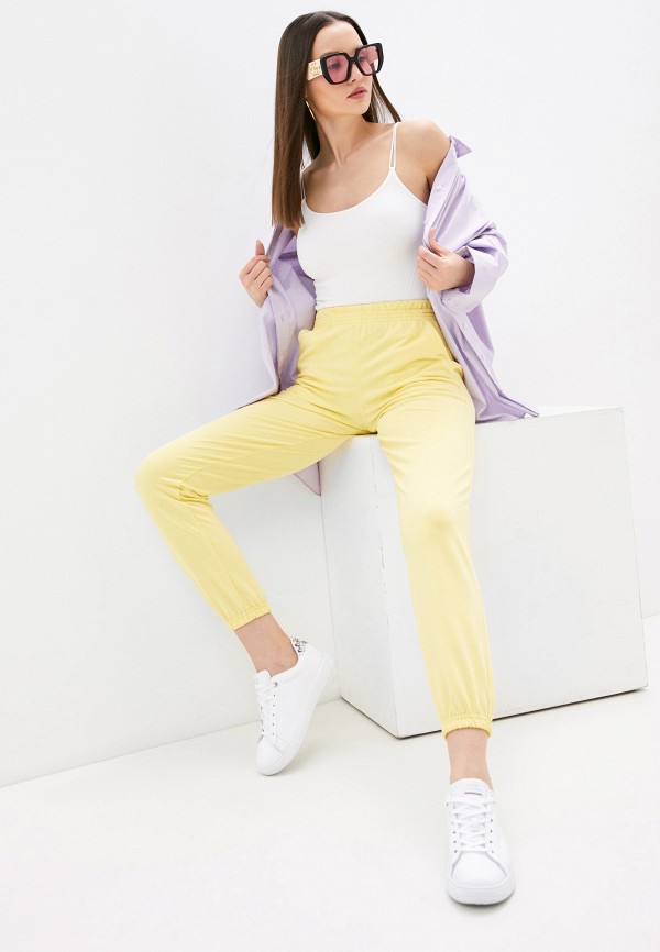 фото Брюки спортивные bendclub