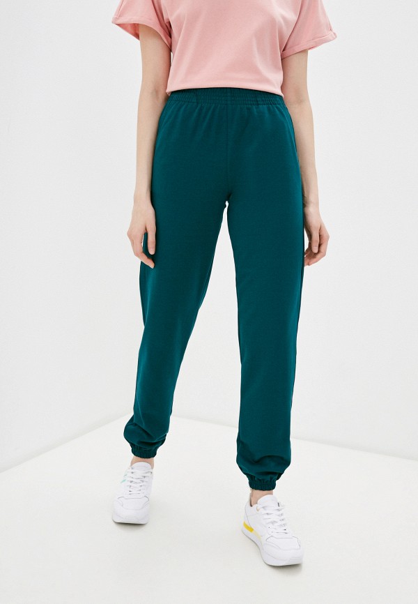 фото Брюки bendclub