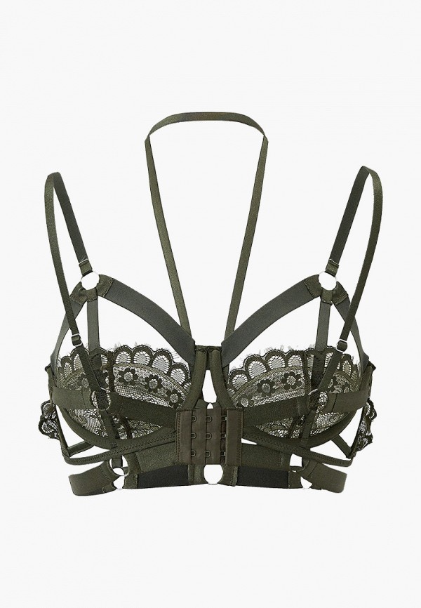 

Бюстгальтер Hunkemoller, Хаки