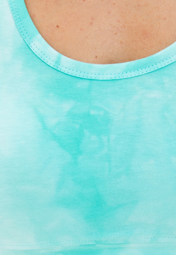 фото Топ спортивный d.s