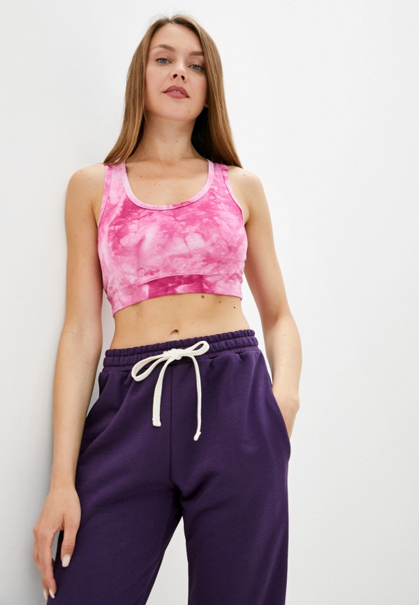 фото Топ спортивный d.s