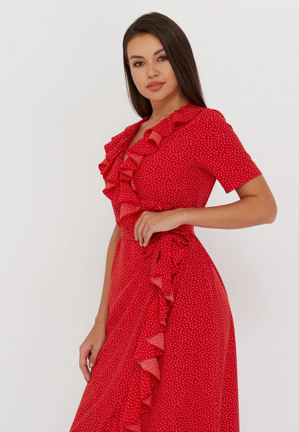 

Платье Fashion Anastation, Красный