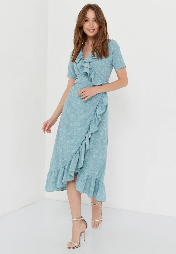 фото Платье fashion anastation