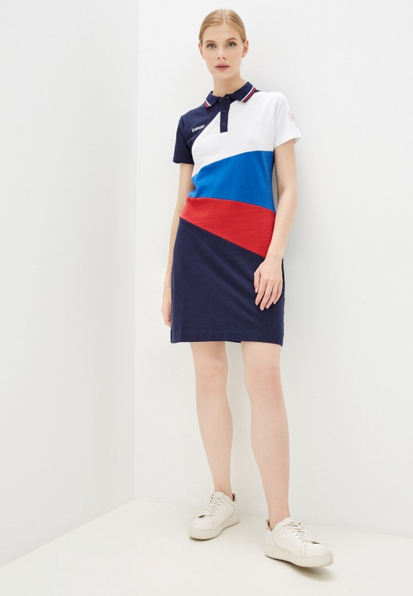 фото Платье zasport