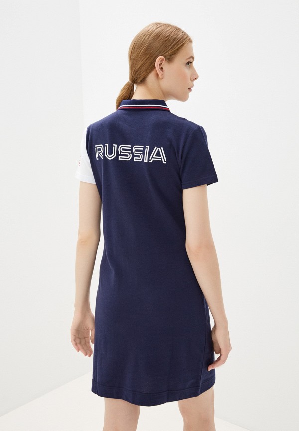 фото Платье zasport