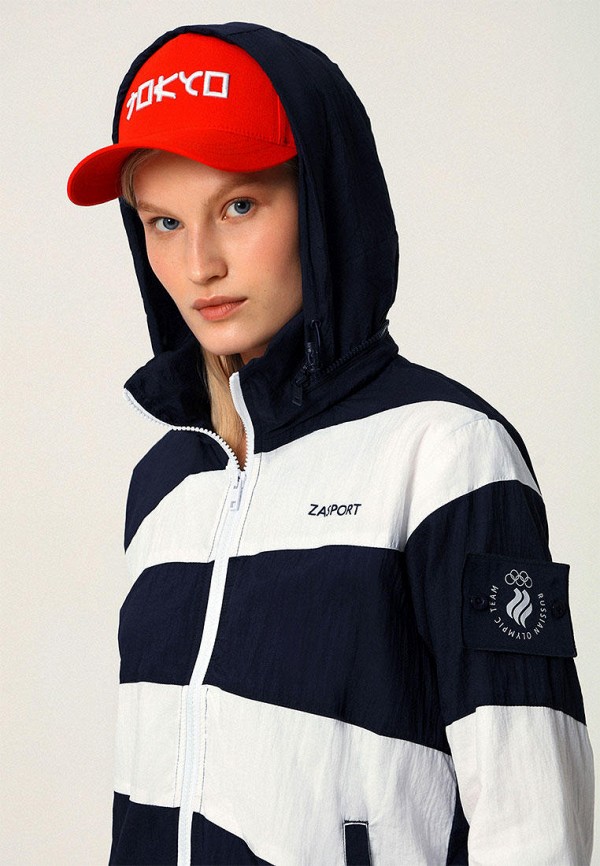 фото Ветровка zasport