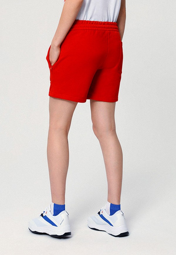 фото Шорты спортивные zasport