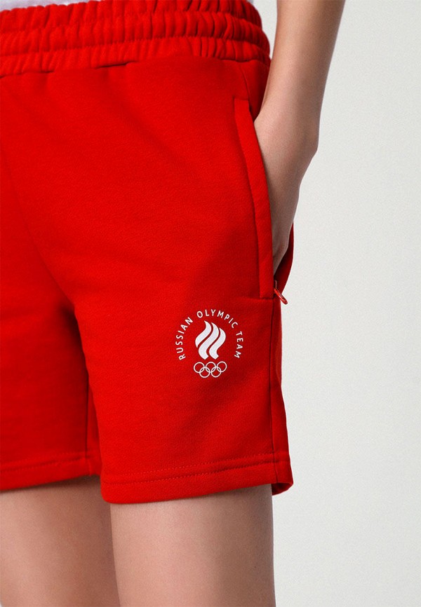 фото Шорты спортивные zasport