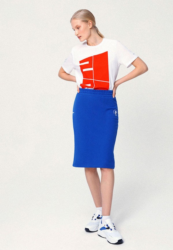 фото Юбка zasport