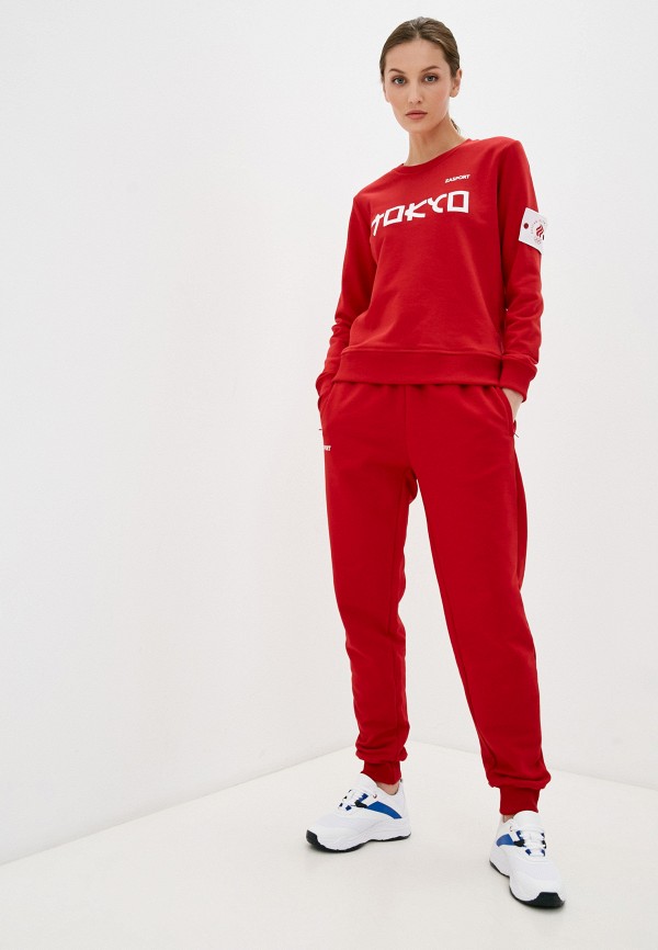 фото Брюки спортивные zasport