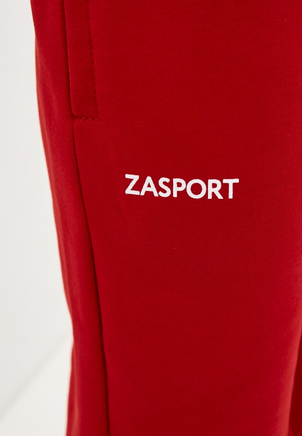 фото Брюки спортивные zasport