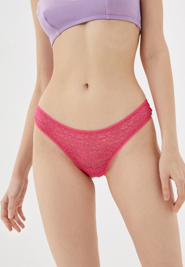 

Трусы Tezenis, Розовый