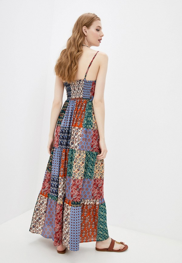 

Сарафан Gerard Darel, Разноцветный
