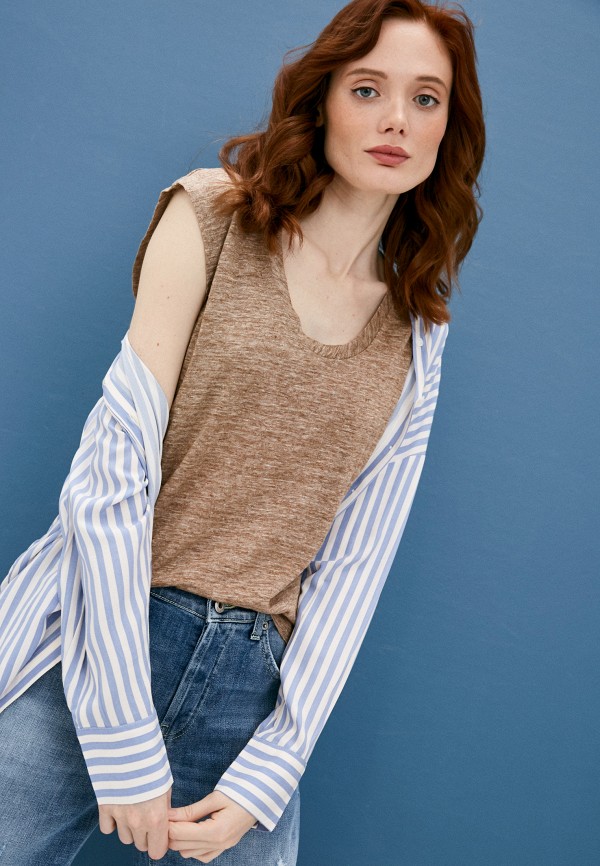фото Футболка gerard darel