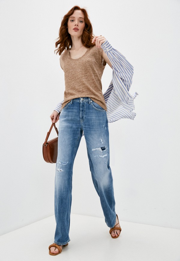 фото Футболка gerard darel