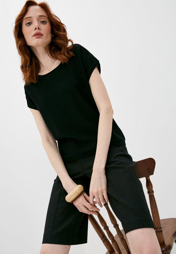 

Джемпер Gerard Darel, Черный