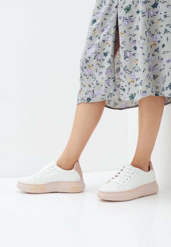 фото Кеды topshop