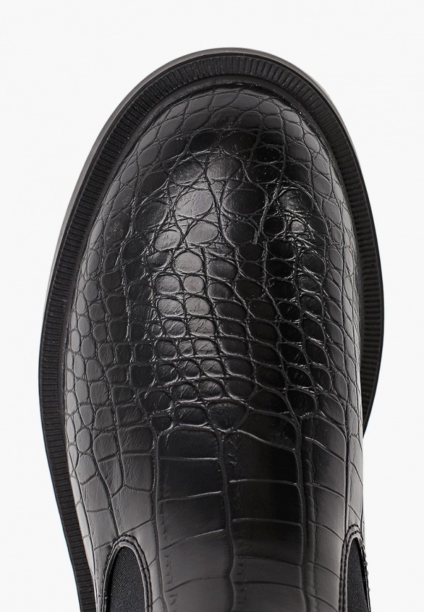 фото Ботинки topshop