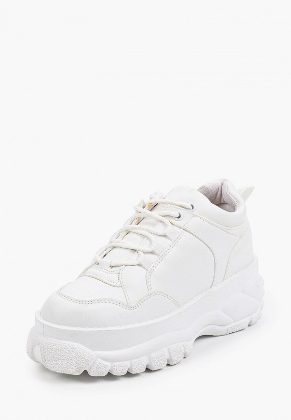 фото Кроссовки topshop