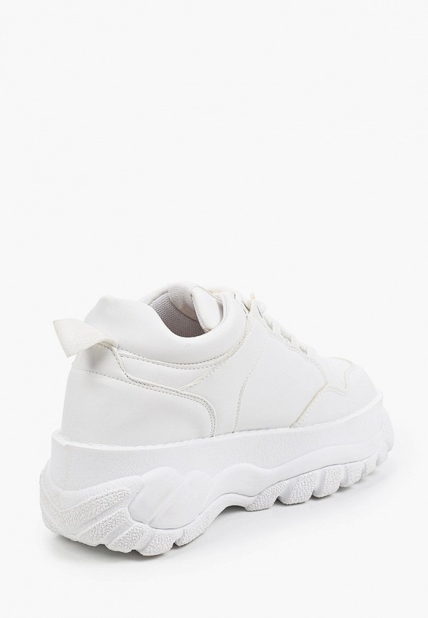 фото Кроссовки topshop