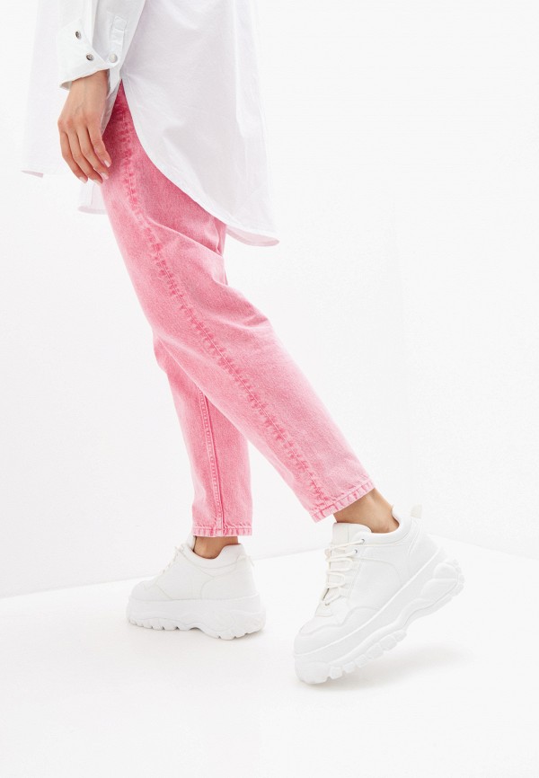 фото Кроссовки topshop