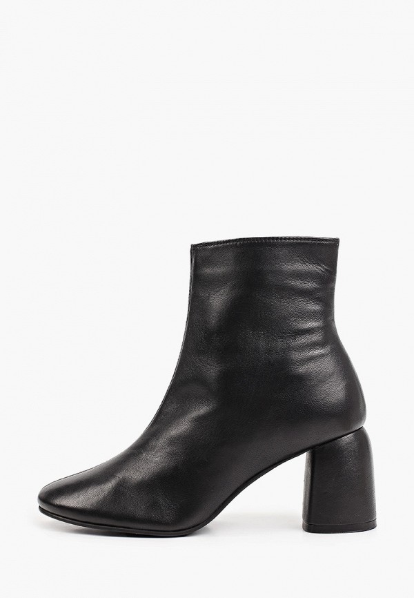 

Ботильоны Topshop, Черный