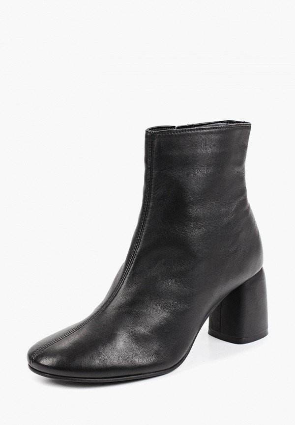 фото Ботильоны topshop