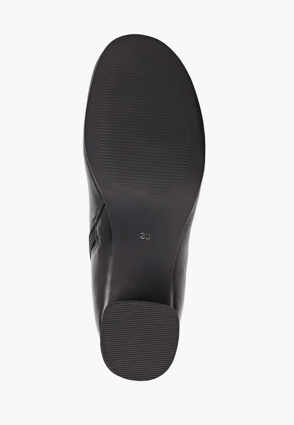 фото Ботильоны topshop