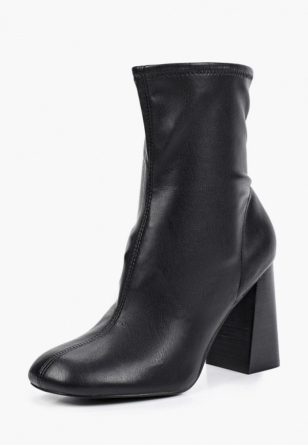 фото Полусапоги topshop