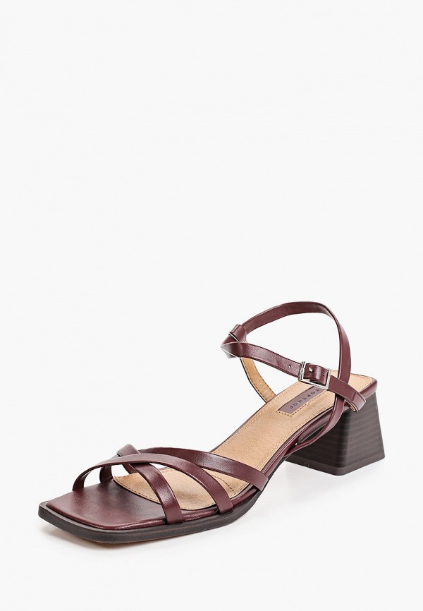 фото Босоножки topshop