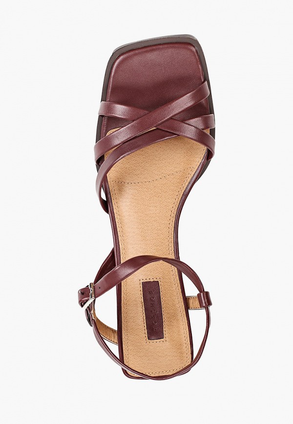 фото Босоножки topshop