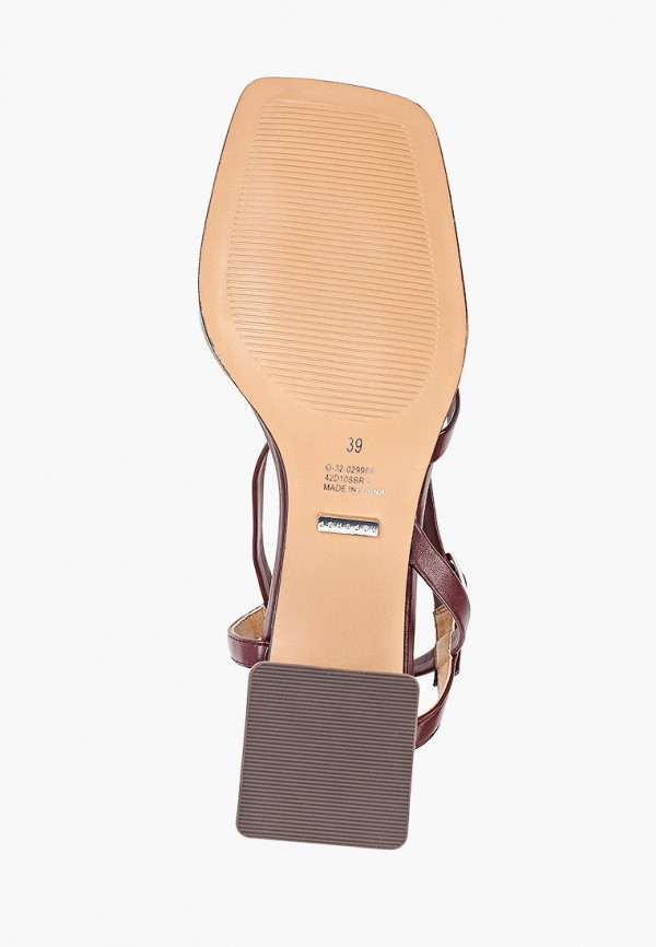 фото Босоножки topshop