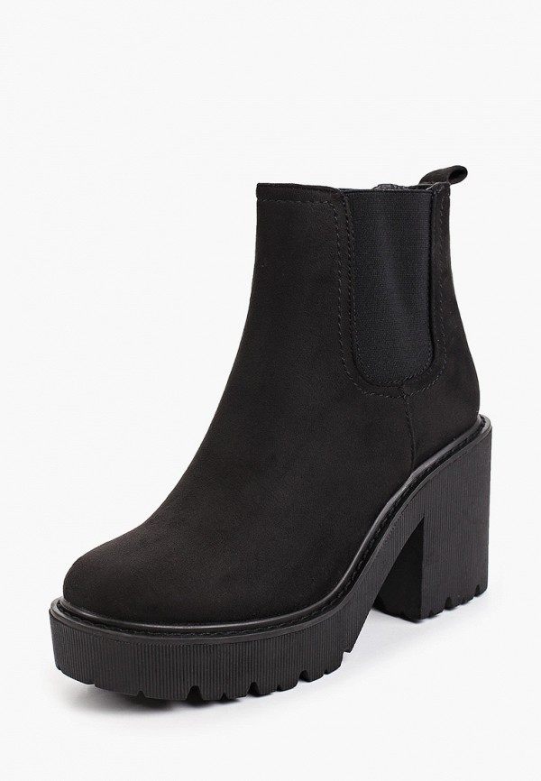 фото Ботильоны topshop