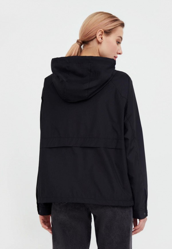 фото Ветровка finn flare