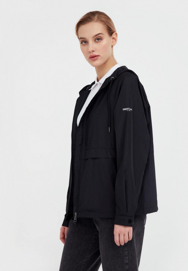 фото Ветровка finn flare