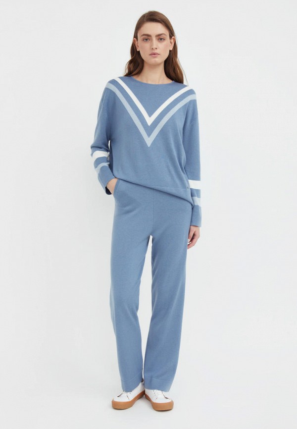 фото Брюки спортивные finn flare