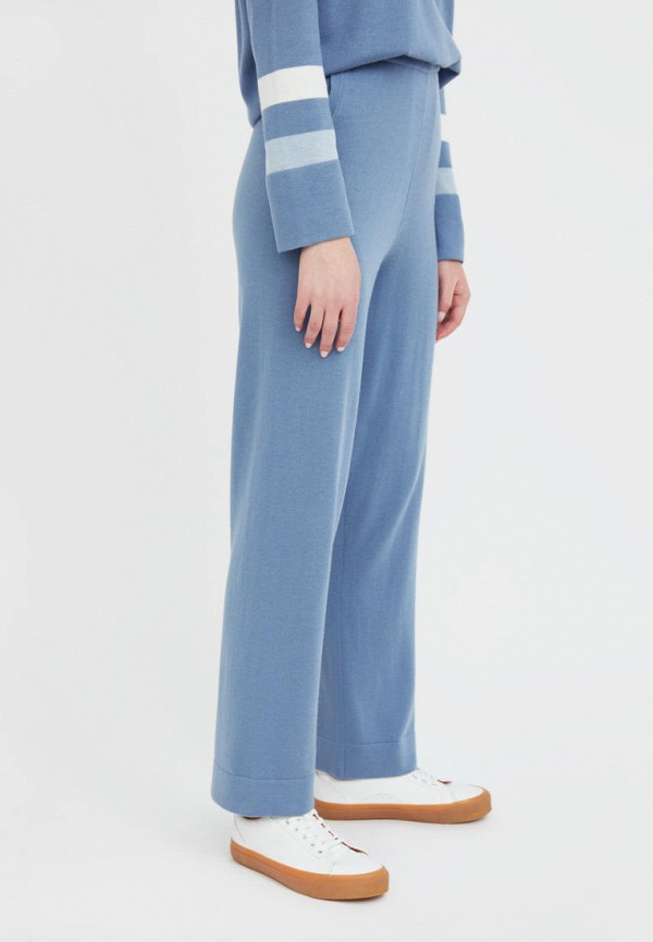 фото Брюки спортивные finn flare