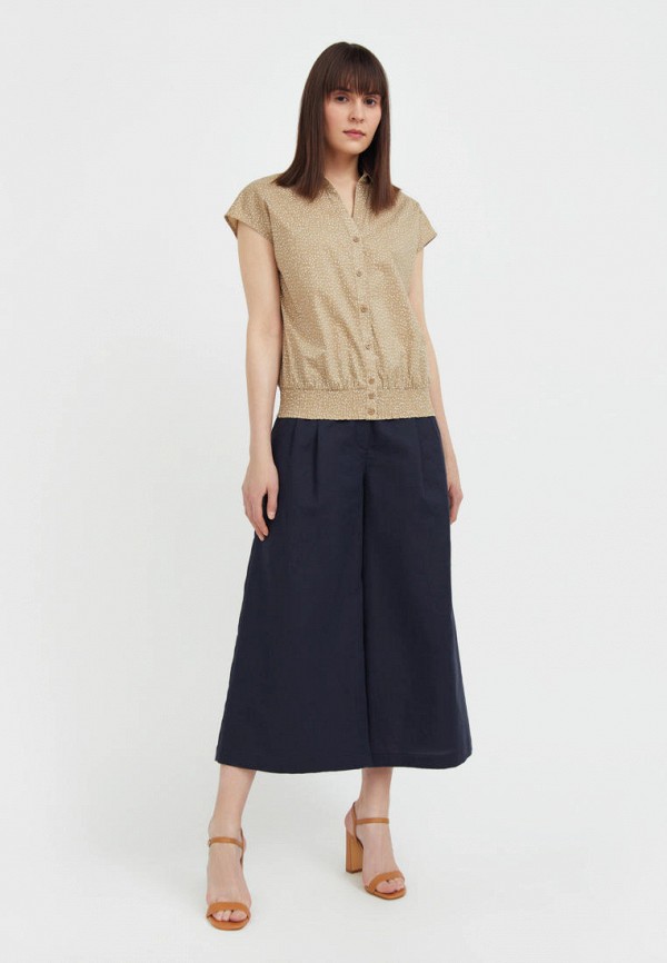 фото Брюки finn flare