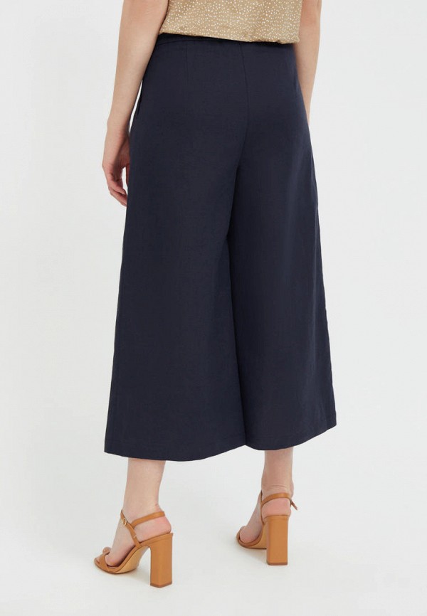 фото Брюки finn flare