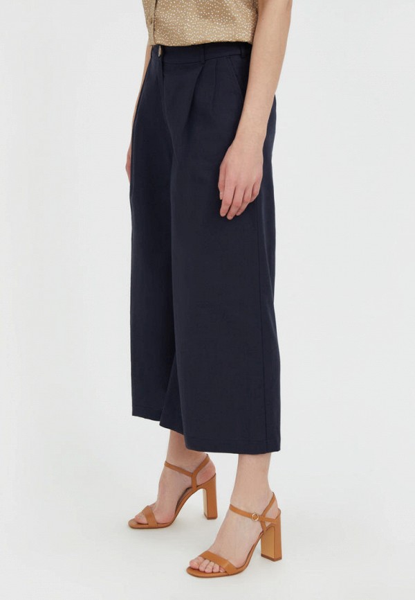 фото Брюки finn flare